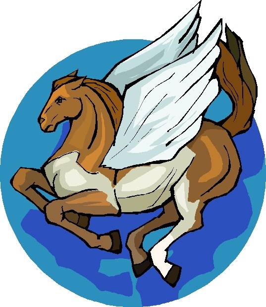 Pegasus Picture