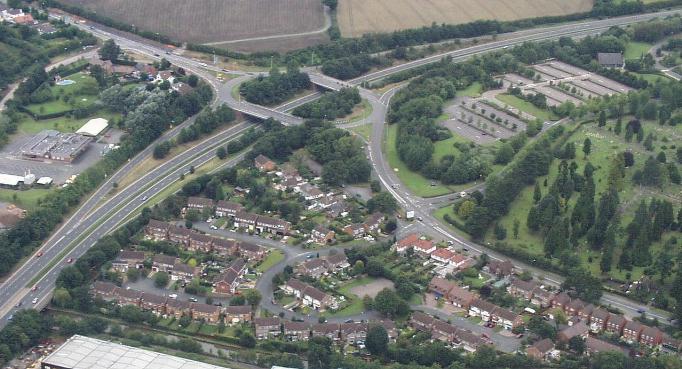 {aerial shot at 2000}